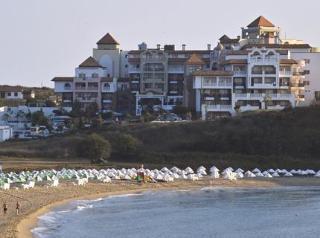 Hotel Resort Bella Vista シネモレツ エクステリア 写真